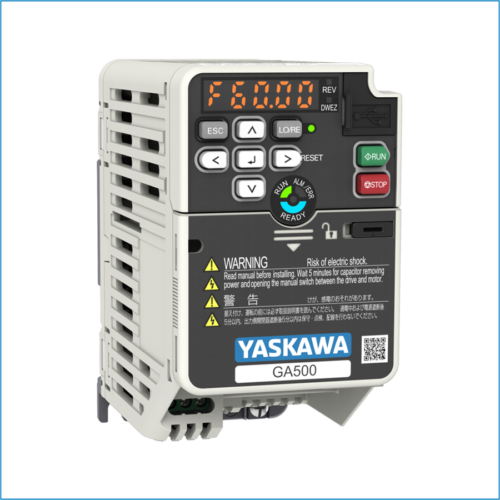 GA500